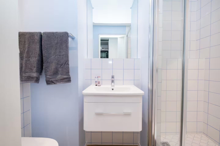 1 Bedroom Property for Sale in Cape Town City Centre Western Cape